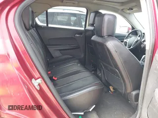 2010 Chevrolet Equinox 2LT with VIN 2CNFLPEY4A6232999, listed as a IAAI auction lot 41916792 with 216,803 mi miles and . Bid and sale history available at DreamBid. Image 8.
