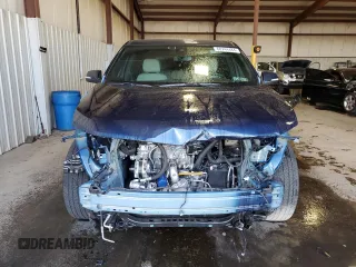 2023 Chevrolet Traverse LS with VIN 1GNERFKW6PJ294953, listed as a Copart auction lot 60744484 with 13,431 mi miles and Salvage Title. Bid and sale history available at carsss.com. Image 5.