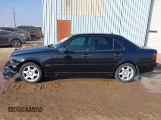 2000 Mercedes-Benz C 230 Kompressor with VIN WDBHA24G4YA838524, listed as a IAAI auction lot 41582117 with Not Provided miles and . Bid and sale history available at carsss.com. Image 14.