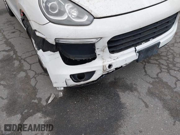 2016 Porsche Cayenne Turbo S E-Hybrid with VIN WP1AA2A27GLA09458, listed as a IAAI auction lot 42570474 with 97,820 mi miles and . Bid and sale history available at DreamBid. Image 19.