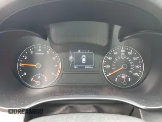 2018 Kia Optima LX z VIN 5XXGT4L36JG263158, wystawiony jako Copart lot #57028335 z przebiegiem 43 050 mil mil oraz Szkoda całkowita • Salvage title. Historia ofert i sprzedaży dostępna na DreamBid. Obrazek 9.