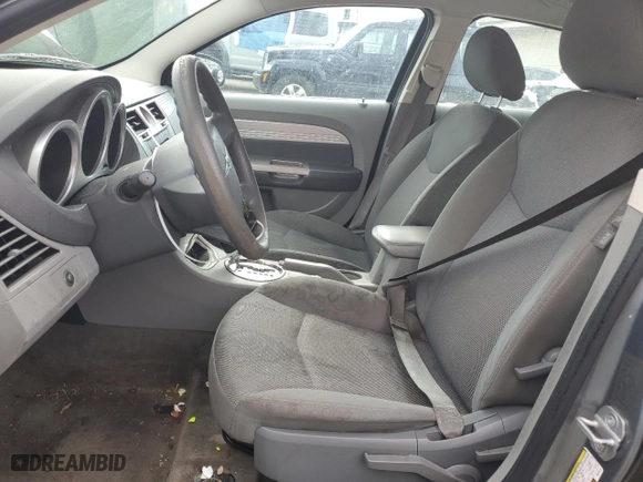 2008 Chrysler Sebring Touring with VIN 1C3LC56R18N215171, listed as a Copart auction lot 72797624 with 198,812 mi miles and Salvage Title. Bid and sale history available at carsss.com. Image 7.