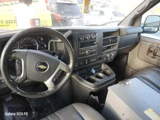 2015 Chevrolet Express Cargo с VIN 1GCWGFCF3F1172874, выставлен на аукционе IAAI как лот 42792029 с пробегом 183 334 миль миль и . История ставок и продаж доступна на DreamBid. Изображение 31.