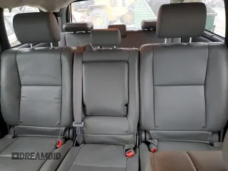 2014 Toyota Sequoia Limited with VIN 5TDJW5G17ES104147, listed as a Copart auction lot 66033014 with 119,534 mi miles and Salvage Title. Bid and sale history available at carsss.com. Image 10.