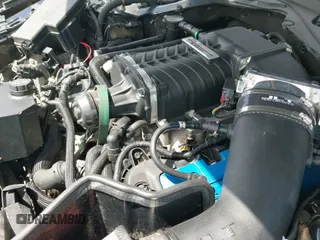 2016 Ford Mustang GT с VIN 1FA6P8CF0G5317364, выставлен на аукционе IAAI как лот 42969502 с пробегом 85 713 миль миль и . История ставок и продаж доступна на DreamBid. Изображение 19.
