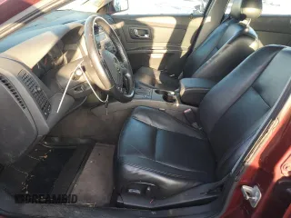 2003 Cadillac CTS with VIN 1G6DM57N930170594, listed as a Copart auction lot 75062264 with 0 mi miles and Salvage Title. Bid and sale history available at carsss.com. Image 7.
