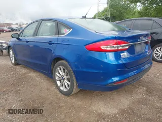 2017 Ford Fusion SE with VIN 3FA6P0H75HR148976, listed as a IAAI auction lot 42325494 with 179,567 mi miles and . Bid and sale history available at DreamBid. Image 3.