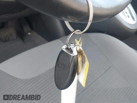 2011 Nissan Sentra SR with VIN 3N1AB6AP4BL658832, listed as a IAAI auction lot 41802807 with 136,924 mi miles and . Bid and sale history available at DreamBid. Image 11.