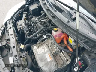 2013 Toyota Prius One with VIN JTDKDTB38D1544543, listed as a IAAI auction lot 42805370 with 99,351 mi miles and . Bid and sale history available at DreamBid. Image 19.