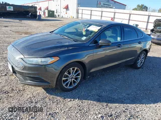 2017 Ford Fusion SE with VIN 3FA6P0H71HR369779, listed as a IAAI auction lot 40942962 with 123,956 mi miles and . Bid and sale history available at DreamBid. Image 23.