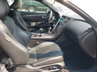 2017 Infiniti Q60 Sport с VIN JN1EV7EK5HM362679, выставлен на аукционе IAAI как лот 42263800 с пробегом Не указан миль и . История ставок и продаж доступна на DreamBid. Изображение 5.