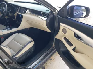 2019 Infiniti QX50 Essential with VIN 3PCAJ5M14KF107297, listed as a IAAI auction lot 42279368 with 93,168 mi miles and . Bid and sale history available at DreamBid. Image 5.