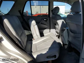 2001 Mercedes-Benz M-Class with VIN 4JGAB54E91A274807, listed as a Copart auction lot 50099165 with 250,220 mi miles and Salvage Title. Bid and sale history available at carsss.com. Image 11.