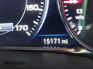 2024 Chevrolet Blazer RS z VIN 3GNKBERS0RS155598, wystawiony jako IAAI lot #39970423 z przebiegiem 15 171 mil mil oraz . Historia ofert i sprzedaży dostępna na DreamBid. Obrazek 15.