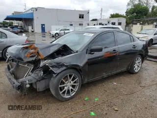 2011 Mitsubishi Galant ES with VIN 4A32B3FF0BE009932, listed as a Copart auction lot 76588673 with 221,009 mi miles and Non Repairable. Bid and sale history available at carsss.com. Image 1.