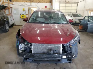 2019 Hyundai Tucson Ultimate with VIN KM8J3CAL8KU014192, listed as a Copart auction lot 49346385 with 57,079 mi miles and Salvage Title. Bid and sale history available at carsss.com. Image 5.