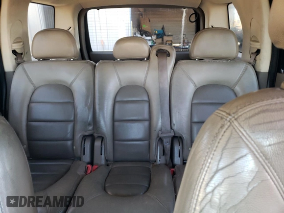 2003 Ford Explorer z VIN 1FMDU75K13ZB31975, wystawiony jako Copart lot #83894734 z przebiegiem 311 881 mil mil oraz Szkoda całkowita • Salvage title. Historia ofert i sprzedaży dostępna na DreamBid. Obrazek 10.