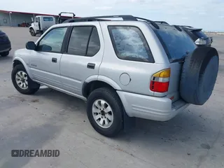 1998 Honda Passport LX z VIN 4S6CM58WXW4414530, wystawiony jako IAAI lot #42060405 z przebiegiem 175 406 mil mil oraz . Historia ofert i sprzedaży dostępna na DreamBid. Obrazek 3.
