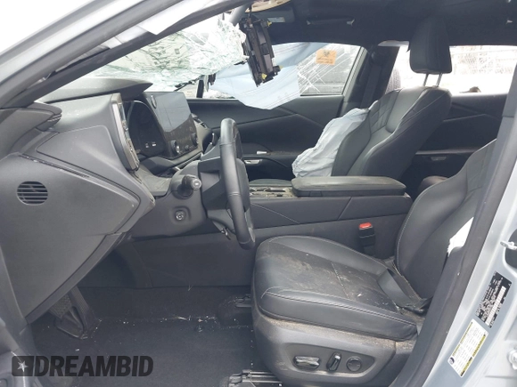 2023 Lexus RX 350h с VIN 2T2BBMCA1PC011986, выставлен на аукционе IAAI как лот 42153668 с пробегом Не указан миль и . История ставок и продаж доступна на DreamBid. Изображение 5.