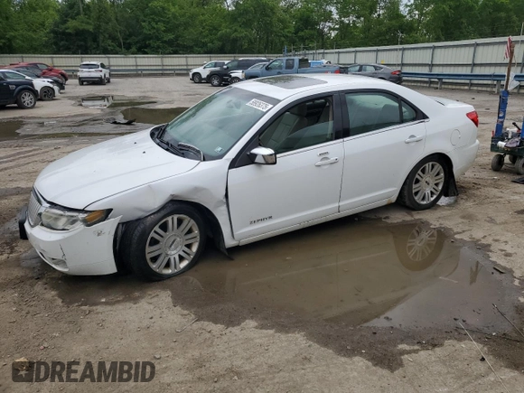 2006 Lincoln Zephyr z VIN 3LNHM26116R654903, wystawiony jako Copart lot #58926375 z przebiegiem 213 096 mil mil oraz Szkoda całkowita • Salvage title. Historia ofert i sprzedaży dostępna na DreamBid. Obrazek 1.