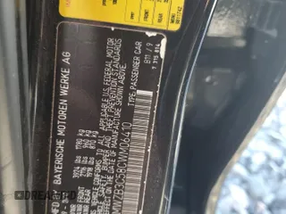 2012 MINI Countryman z VIN WMWZB3C58CWM06410, wystawiony jako Copart lot #61078645 z przebiegiem 190 980 mil mil oraz Czysty tytuł • Clean title. Historia ofert i sprzedaży dostępna na DreamBid. Obrazek 13.
