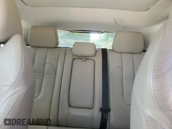 2015 Land Rover Range Rover Evoque Pure Plus z VIN SALVP2BGXFH048809, wystawiony jako Copart lot #53756915 z przebiegiem 105 169 mil mil oraz Szkoda całkowita • Salvage title. Historia ofert i sprzedaży dostępna na DreamBid. Obrazek 10.