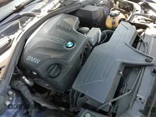 2018 BMW 3 Series 320i с VIN WBA8E1G59JNU91326, выставлен на аукционе Copart как лот 81265235 с пробегом 80 092 миль миль и Списание • Salvage title. История ставок и продаж доступна на DreamBid. Изображение 13.