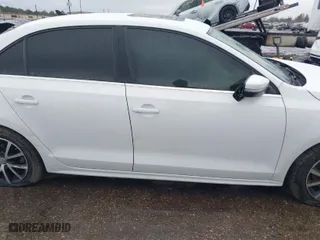 2018 Volkswagen Jetta 1.4T SE with VIN 3VWDB7AJ1JM221517, listed as a IAAI auction lot 41329474 with 87,450 mi miles. Bid and sale history available at carsss.com. Image 13.