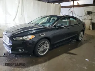 2015 Ford Fusion SE с VIN 3FA6P0HD3FR272859, выставлен на аукционе Copart как лот 63798235 с пробегом 123 322 миль миль и Списание • Salvage title. История ставок и продаж доступна на DreamBid. Изображение 1.