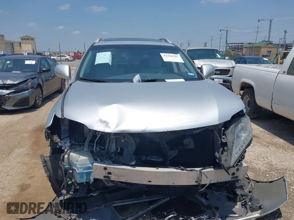 2013 Lexus RX 350 with VIN 2T2BK1BA8DC216328, listed as a IAAI auction lot 42318787 with 102,912 mi miles and . Bid and sale history available at DreamBid. Image 13.