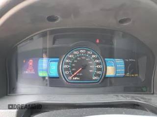 2011 Ford Fusion Hybrid с VIN 3FADP0L35BR317400, выставлен на аукционе Copart как лот 60225545 с пробегом 118 370 миль миль и Списание • Salvage title. История ставок и продаж доступна на DreamBid. Изображение 9.