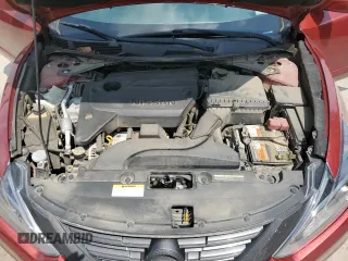 2017 Nissan Altima S with VIN 1N4AL3AP7HC133685, listed as a Copart auction lot 61977845 with 128,337 mi miles and Salvage title. Bid and sale history available at DreamBid. Image 11.