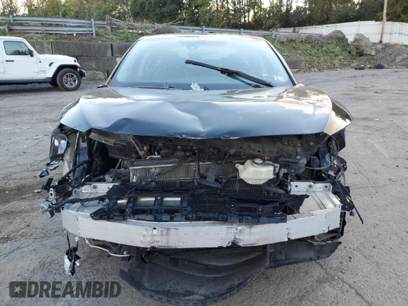 2019 Honda Clarity Plug-In Hybrid with VIN JHMZC5F12KC000237, listed as a Copart auction lot 74776494 with 0 mi miles and Salvage Title. Bid and sale history available at carsss.com. Image 5.
