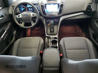 2016 Ford Escape SE с VIN 1FMCU9G99GUC61975, выставлен на аукционе Copart как лот 58042825 с пробегом 135 457 миль миль и Списание • Salvage title. История ставок и продаж доступна на DreamBid. Изображение 8.