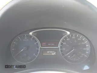 2013 Nissan Altima SV with VIN 1N4BL3AP7DN431432, listed as a IAAI auction lot 41389189 with 227,047 mi miles and . Bid and sale history available at DreamBid. Image 7.