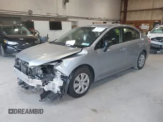 2015 Subaru Impreza z VIN JF1GJAA68FG005960, wystawiony jako IAAI lot #42103205 z przebiegiem 101 526 mil mil oraz . Historia ofert i sprzedaży dostępna na DreamBid. Obrazek 2.