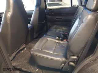 2001 Dodge Durango with VIN 1B4HS28NX1F536751, listed as a IAAI auction lot 41332022 with 146,367 mi miles. Bid and sale history available at carsss.com. Image 8.