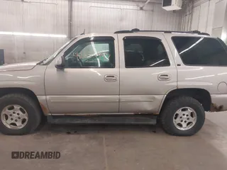 2004 Chevrolet Tahoe Z71 with VIN 1GNEK13Z94R252242, listed as a IAAI auction lot 42354997 with 240,719 mi miles and . Bid and sale history available at DreamBid. Image 15.