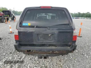 1998 Toyota 4Runner SR5 z VIN JT3HN86R4W0141367, wystawiony jako Copart lot #60041905 z przebiegiem 160 307 mil mil oraz Czysty tytuł • Clean title. Historia ofert i sprzedaży dostępna na DreamBid. Obrazek 6.