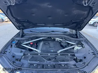 2019 BMW X5 xDrive40i with VIN 5UXCR6C59KLL06000, listed as a IAAI auction lot 41787142 with 225,096 mi miles. Bid and sale history available at carsss.com. Image 10.