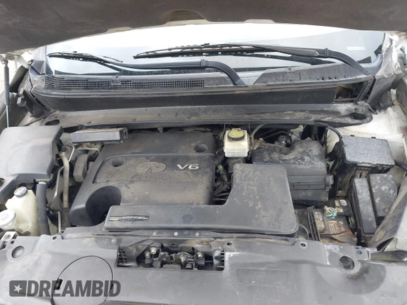 2014 Infiniti QX60 с VIN 5N1AL0MN3EC518669, выставлен на аукционе IAAI как лот 42179856 с пробегом 198 142 миль миль и . История ставок и продаж доступна на DreamBid. Изображение 10.