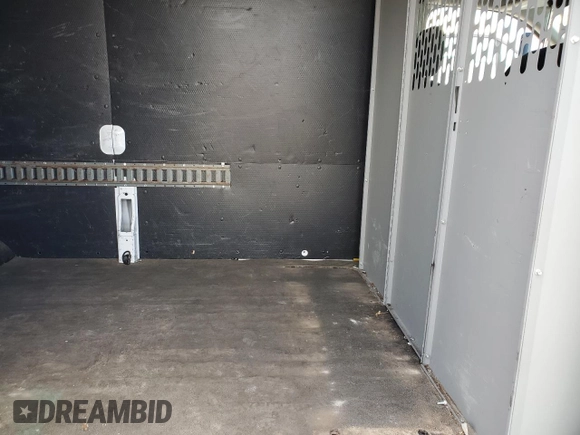 2020 Ford Transit Cargo with VIN 1FTBR1CG4LKA74530, listed as a Copart auction lot 73121394 with 165,713 mi miles and Salvage Title. Bid and sale history available at DreamBid. Image 11.