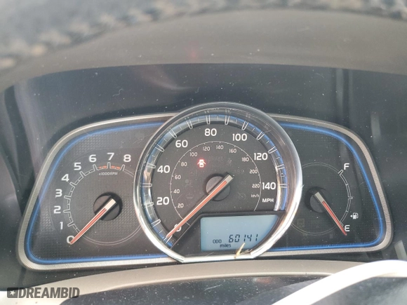 2015 Toyota RAV4 Limited with VIN JTMDFREV1FD167588, listed as a Copart auction lot 52749895 with 60,141 mi miles and Salvage Title. Bid and sale history available at carsss.com. Image 9.