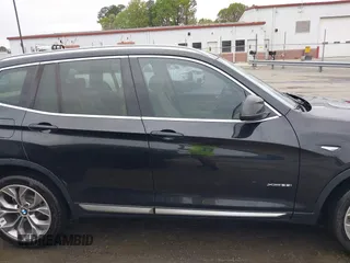 2016 BMW X3 xDrive28i with VIN 5UXWX9C57G0D82945, listed as a IAAI auction lot 41947751 with 88,547 mi miles and . Bid and sale history available at DreamBid. Image 14.