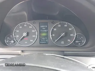 2006 Mercedes-Benz C 280 Luxury с VIN WDBRF92H66F782113, выставлен на аукционе IAAI как лот 42389922 с пробегом 112 367 миль миль и . История ставок и продаж доступна на DreamBid. Изображение 7.