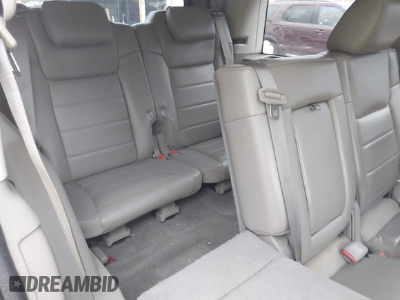 2006 Jeep Commander z VIN 1J8HG48K16C208870, wystawiony jako IAAI lot #42257594 z przebiegiem 147 581 mil mil oraz . Historia ofert i sprzedaży dostępna na DreamBid. Obrazek 8.