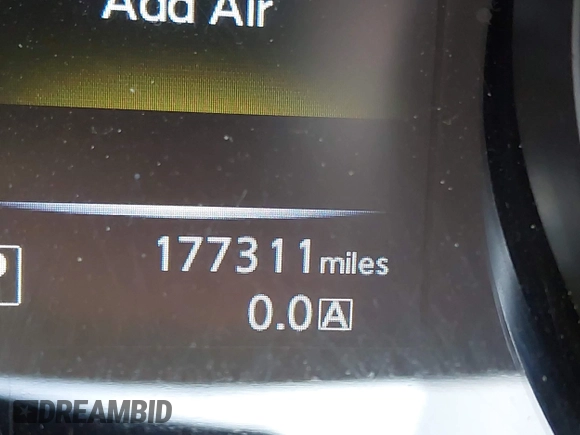 2014 Nissan Rogue SV with VIN 5N1AT2MTXEC838341, listed as a IAAI auction lot 42041538 with 177,311 mi miles and . Bid and sale history available at DreamBid. Image 7.