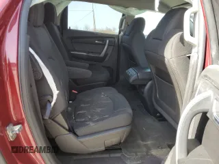 2011 GMC Acadia SLE with VIN 1GKKRPED6BJ121197, listed as a Copart auction lot 48480875 with 0 mi miles and Clean Title. Bid and sale history available at carsss.com. Image 11.