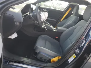 2023 Polestar 2 Performance z VIN YSMET3KA4PL121146, wystawiony jako Copart lot #53169655 z przebiegiem 12 107 mil mil oraz Szkoda całkowita • Salvage title. Historia ofert i sprzedaży dostępna na DreamBid. Obrazek 7.