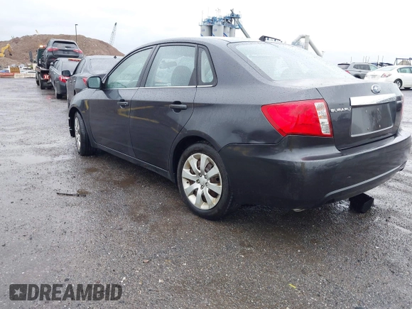2009 Subaru Impreza i z VIN JF1GE61669H501873, wystawiony jako IAAI lot #42235692 z przebiegiem 199 512 mil mil oraz . Historia ofert i sprzedaży dostępna na DreamBid. Obrazek 3.